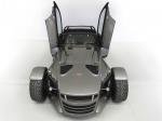 Donkervoort D8 GTO 2011 года